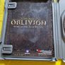 The elder Scrolls IV 4 Oblivion Game of the Year edition PlayStation3 ps3 games Original Image 3