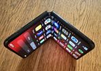 Huawei Pura X in excellent condition.  Comes with screen protector and set of cases, including carbon fiber case.  Perfect format for watching social media and videos  Google apps can be installed very easily with easy abroad native app.  Check out full r