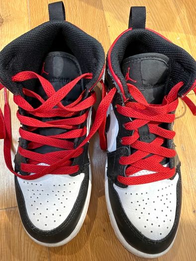 jordan