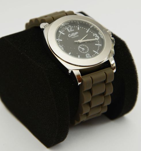 Cotton Traders Quartz Watch