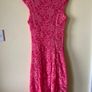Pink Dress Image 2