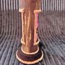 Wooden  Table Light/ Lamp Image 2