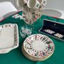 Elizabethan Staffordshire Fine Bone China Image 2