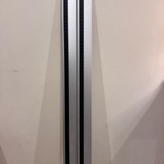 Thule wingbar evo roof rails