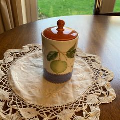 Dinnerware