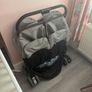 Double Stroller Image 6