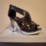 SALE!  Ravel Cyrus Studded Platform Sandals Image 2
