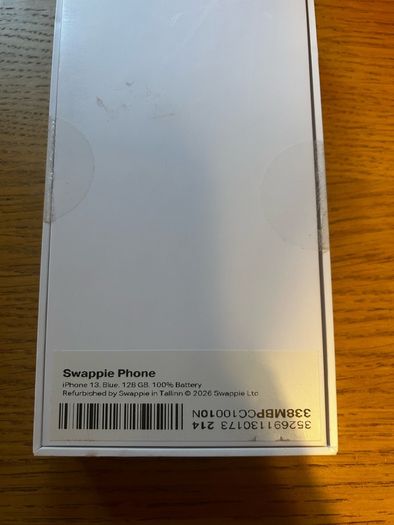 Iphone 13