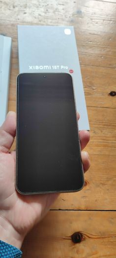 Xiaomi 15 T Pro Mocha Gold