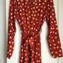 Lovely dress size 8-10 Image 3