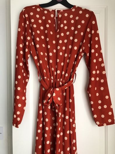 Lovely dress size 8-10