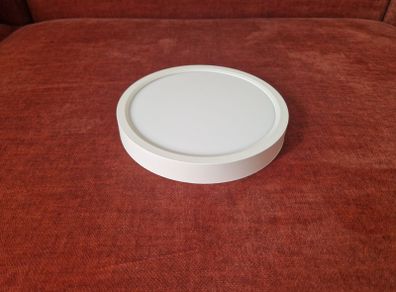 LVL LED Round Small Ceiling Light, 12W CCT