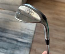 Titleist 60 degree SM6 Wedge