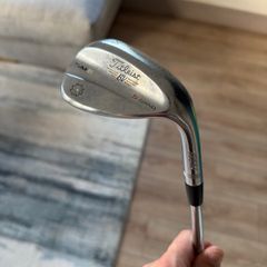 Titleist 60 degree SM6 Wedge