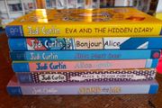 Judi Curtin Books // E1.50 each E6 bundle