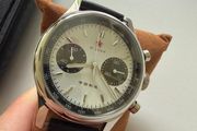 Sea-Gull 1963 40mm Chronograph