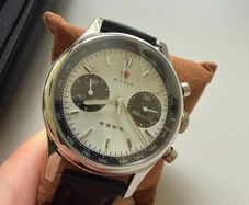 Sea-Gull 1963 40mm Chronograph