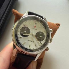 Sea-Gull 1963 40mm Chronograph