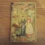 1894 Antique Liebig Company Practical Cookery Book Image 3