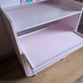 Changing table light pink Image 5