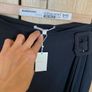 Maje  black Skirt size 38- UK 10-12 Image 4