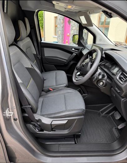 Renault Kangoo ML19 E Tech Advance RC Electric