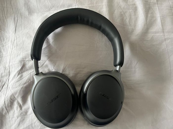 Bose Quietcomfort Ultra Headphones