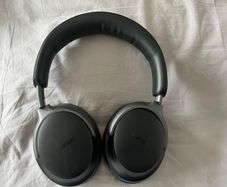 Bose Quietcomfort Ultra Headphones