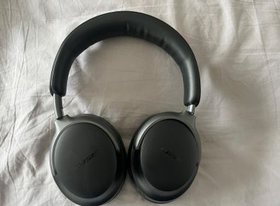 Bose Quietcomfort Ultra Headphones