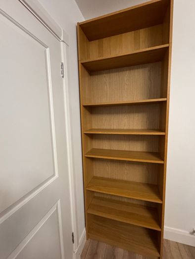 bookcase