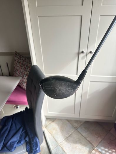 golf club