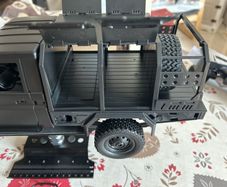 Rc truck