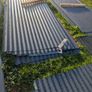 metal corrugated roofing sheets Image 9