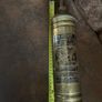 Old fire extinguisher Image 3