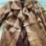 Antique fur coat Image 2