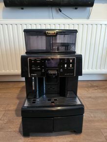 Saeco Aulika Evo Bean-to-Cup Commercial Coffee Machine