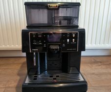 Saeco Aulika Evo Bean-to-Cup Commercial Coffee Machine