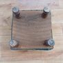 Mid Century Foot Stool Image 6