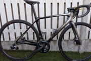 giant tcr advanced pro size M