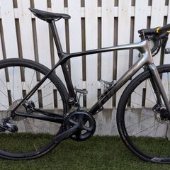 giant tcr advanced pro size M