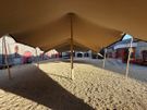 Stretch Tent Hire Image 10