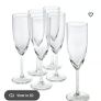 Wholesale wine, prosecco and drinking glasses Image 3