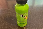 Kids Water Bottle Football 0.4l