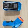 Air Hogs Remote Control Zero Gravity Laser Wall Climber Image 2