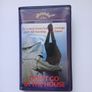 Don't Go In The House Vhs Film (rare) Image 2