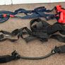 Fitness & Training Gear (TRX, Suspension Trainers, Parachutes, Bands, Mitts) Job Lot Image 5