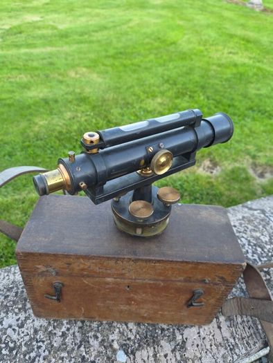 Stanley Theodolite