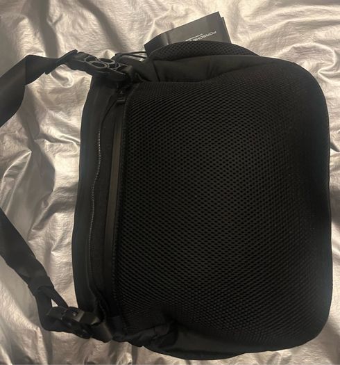 Porsche bag Design Utility messenger Shoulder crossbody Bag