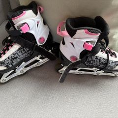 Kids Rollerblades UK1-3