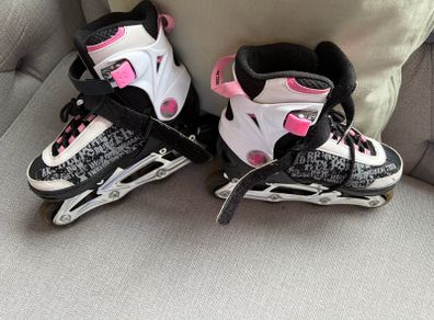 Kids Rollerblades UK1-3